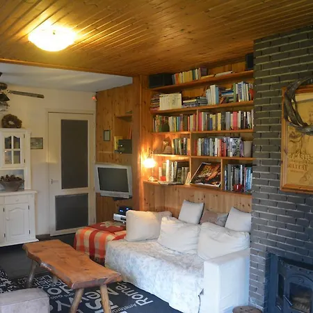 La Source Bed & Breakfast *
