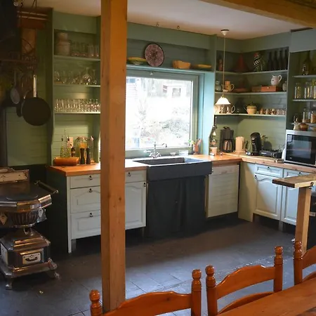 Bed & Breakfast La Source *