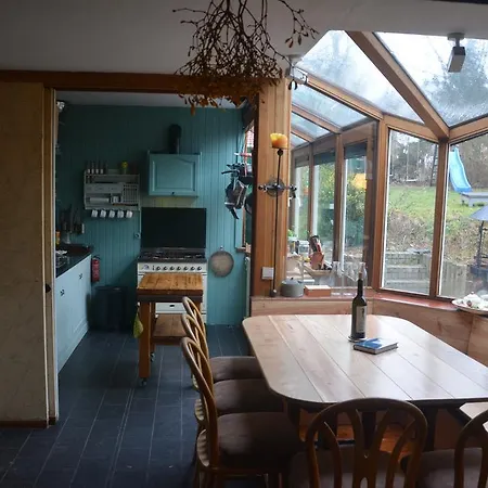 La Source Bed & Breakfast *