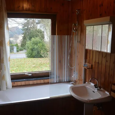 Nocleg ze śniadaniem La Source