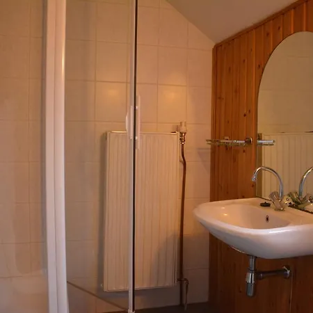 Bed & Breakfast La Source Houffalize