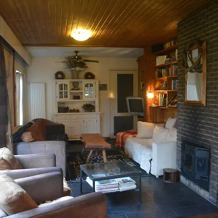 La Source Bed & Breakfast Houffalize
