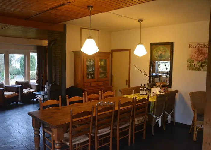 La Source * Houffalize