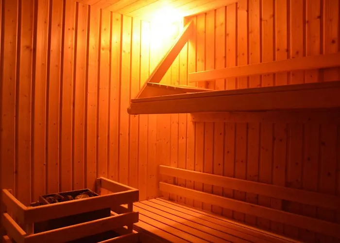 La Source Bed & Breakfast