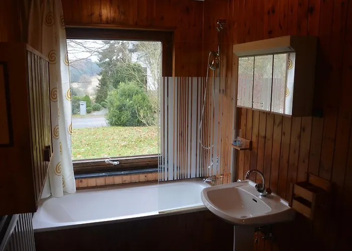 Bed & Breakfast La Source