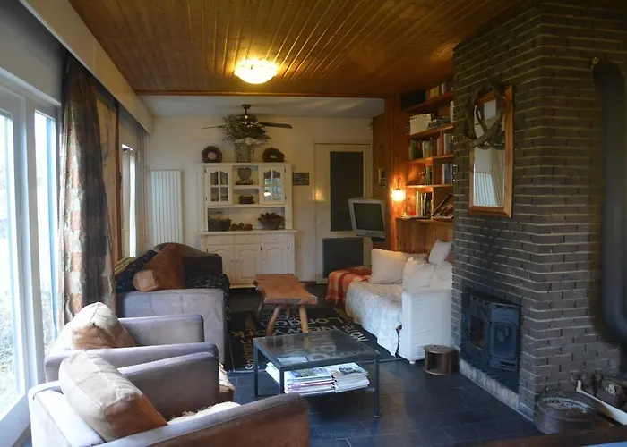 La Source Frühstückspension Houffalize