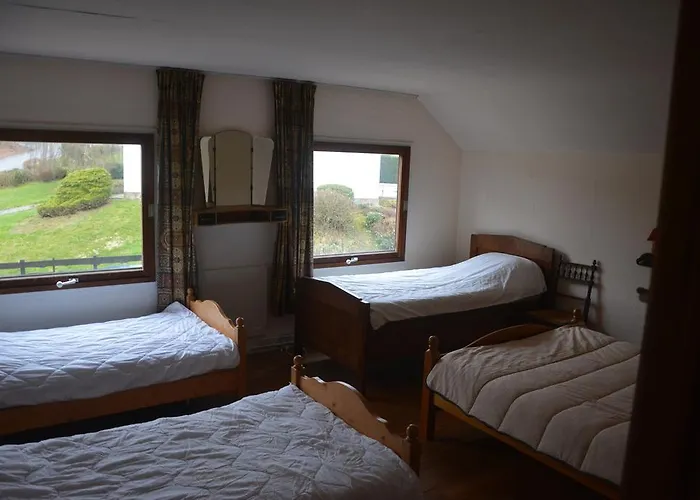 La Source Bed & Breakfast